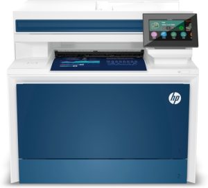 HP Color LaserJet Pro MFP 4302fdn Printer Laser Colour MFP A4 33 ppm USB Ethernet LAN