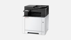 Kyocera ECOSYS MA2101cfx Printer Laser Colour MFP A4 21 ppm USB