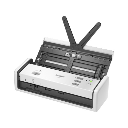 Brother ADS-1300 Scanner A4 Colour 30 ppm 600x600 DPI, ADF, USB - Image 7