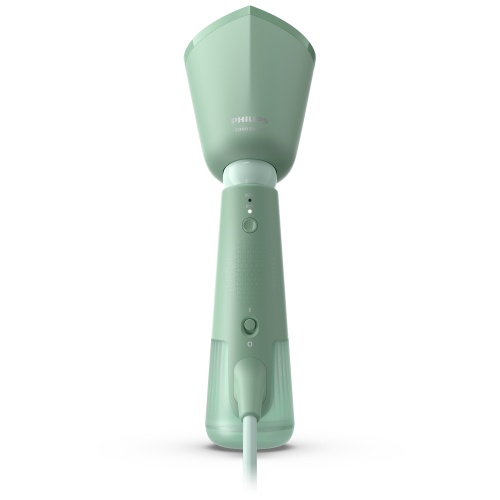 Philips 5000 Series STH5010/70 Garment steamer 0.12 L, 1300 W, Green - Image 4
