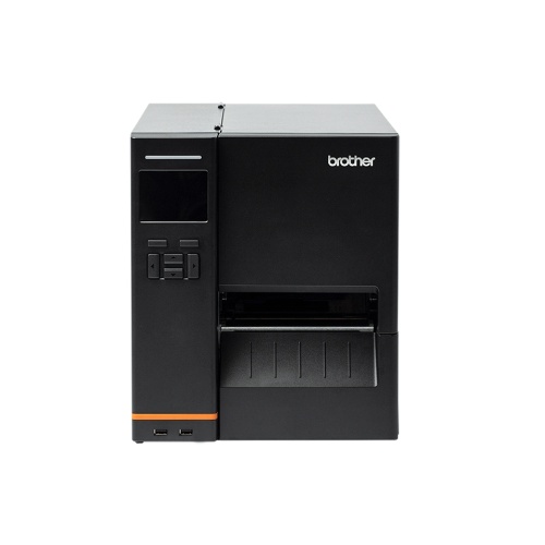 Brother TJ-4420TN Industrial Label Printer Direct Thermal/Thermal Transfer 356 mm/sec - Image 7