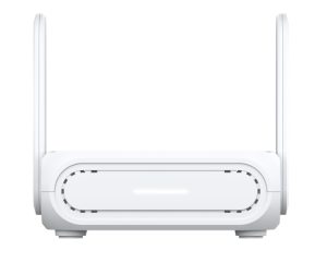 Asus RT-BE58 GO Dual Band Wi-Fi 7, BE3600 Router, White