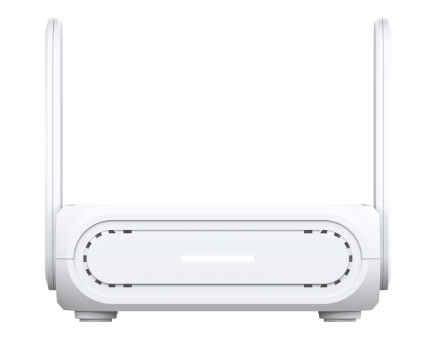 Asus RT-BE58 GO Dual Band Wi-Fi 7, BE3600 Router, White - Image 2