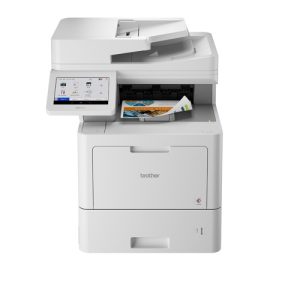 Brother MFC-L9670CDN Printer Laser Colour MFP A4 40 ppm USB Ethernet LAN NFC