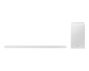 Samsung HW-S701D Soundbar, 3.1 ch, White - Image 2