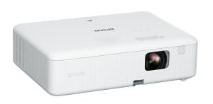 Epson CO-W01 Projector 3LCD WXGA (1280x800), 3000 ANSI lumens, White Epson CO-W01 Projector 3LCD WXGA (1280x800), 3000 ANSI lumens, White