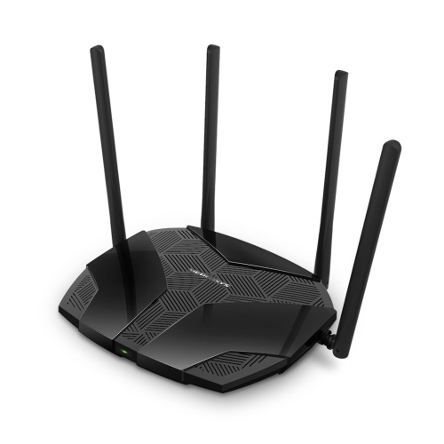 Mercusys AX1800 Dual-Band WiFi 6 Router - Image 2