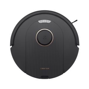 Roborock Q5 Pro Robot Vacuum Cleaner, Black