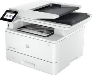 HP LaserJet Pro MFP 4102fdn Printer Laser B/W MFP A4 40 ppm USB Ethernet LAN