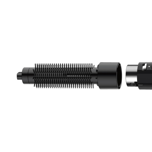 Braun Air styler AS1.5 BRAS150E Hair styling brush, Black - Image 4