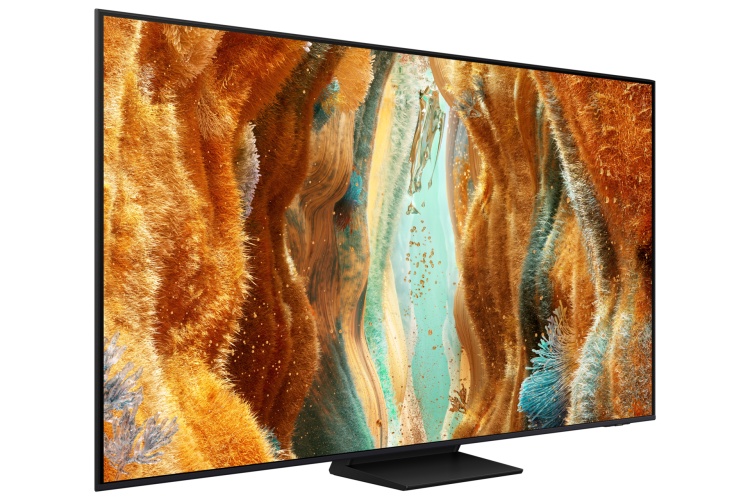 Samsung QN70F (QE65QN70FAU) TV 65'' Neo QLED 4K UHD 3840x2160 Vision AI Smart TV 2025 - Image 3