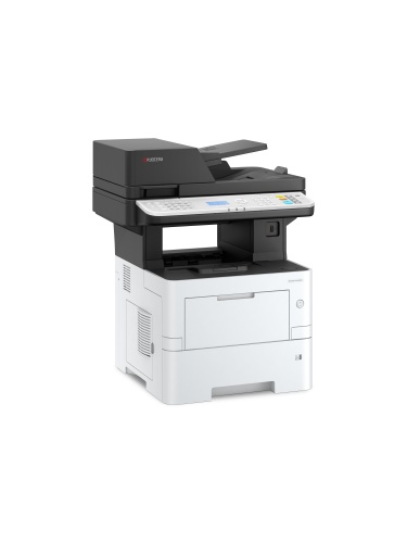 Kyocera ECOSYS MA4500fx Printer Laser MFP B/W A4 45 ppm Fax Ethernet LAN WLAN USB - Image 2