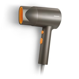 Philips 3000 Series BHD321/00 Hair Dryer, Grey