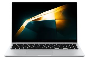 Samsung Galaxy Book4 NP750XGK-KS2 15.6'' FHD Intel Core 7 150U 16GB 512GB SSD W11H, Silver Samsung Galaxy Book4 NP750XGK-KS2 15.6'' FHD Intel Core 7 150U 16GB 512GB SSD W11H, Silver