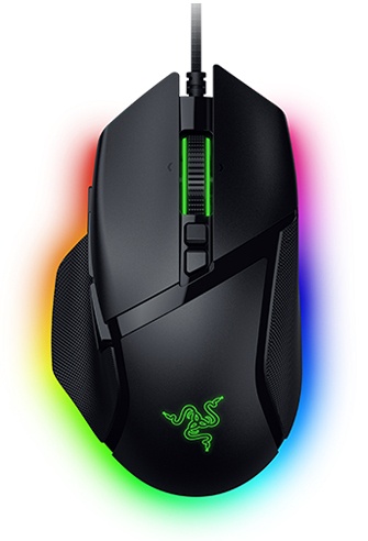 Razer Basilisk V3 35K Wired Gaming