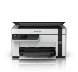 Epson EcoTank M2120 Printer Inkjet B/W MFP A4 32 ppm USB Wi-Fi