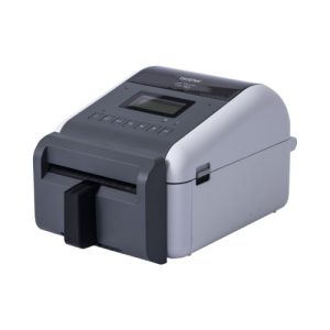 Brother TD-4550DNWBFC Label and Receipt Printer Direct Thermal 152 mm/sec