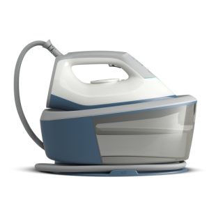 Philips 2000 Series PSG2000/20 Steam Generator Iron 2400 W 1.4 L, Grey/White