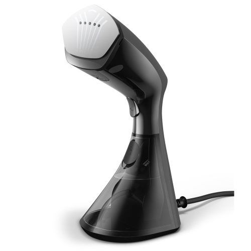 Philips 8000 Series GC800/80 Garment Steamer 0.23 L 1600 W Black/Silver