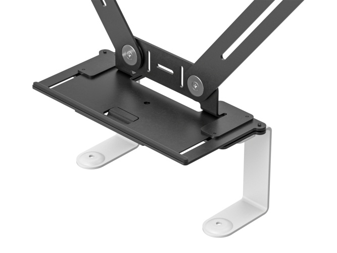 Logitech 952-000041 TV Mount For Video Bars - Image 6