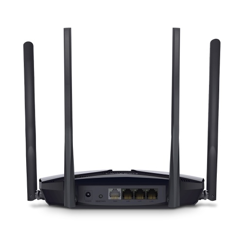 Mercusys AX1800 Dual-Band WiFi 6 Router - Image 3