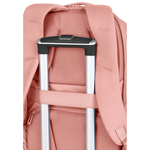 Back pack CoolPack Bolt BUSINESS LINE pink - Image 7