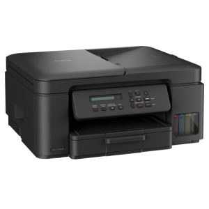 Brother DCP-T730DW Printer Inkjet Colour MFP A4 27 ppm USB Wi-Fi