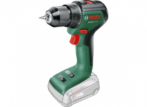 Bosch UniversalDrill 18V-60 Cordless Drill (Without Battery and Charger)