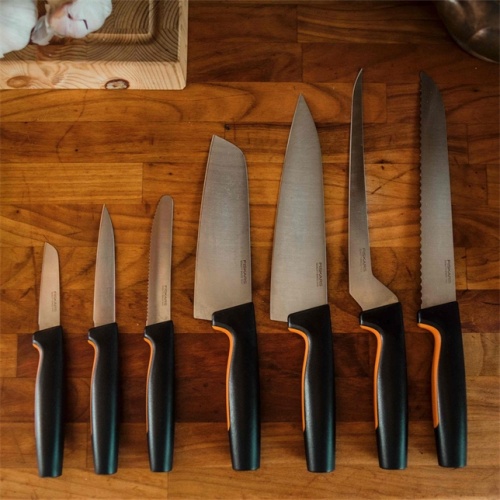 Fiskars Functional Form 1057536 Santoku knife 16 cm - Image 7