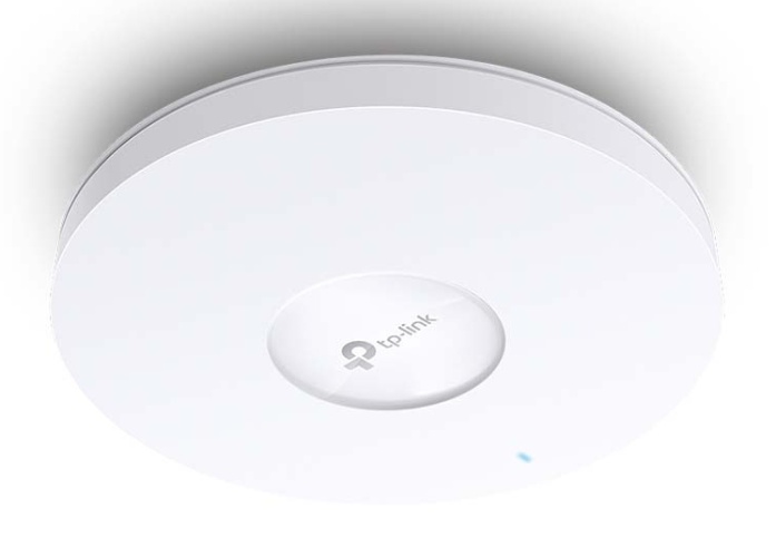 TP-Link EAP610 AX1800 Ceiling Mount Wi-Fi 6 Access Point - Image 3
