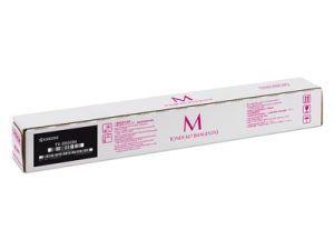 Kyocera TK-8800M Toner Cartridge, Magenta