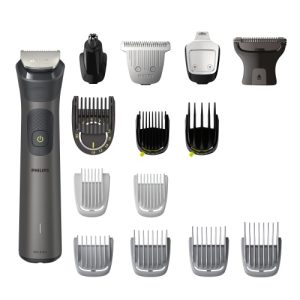 Philips 7000 Series MG7940/15 All-in-One Hair Trimmer, Grey