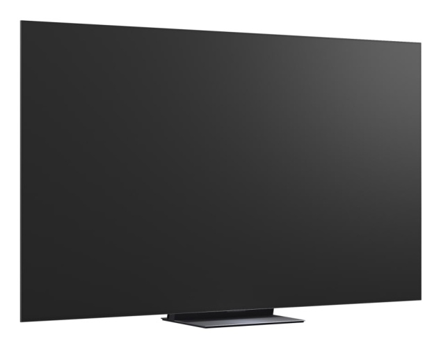 LG TV OLED evo AI OLED83C51LA (2025) TV 83'' 4K UHD 3840x2160 Smart TV - Image 5