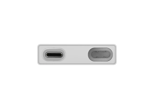 Xiaomi XMDS05YM 5-in-1 USB Type-C Hub, White