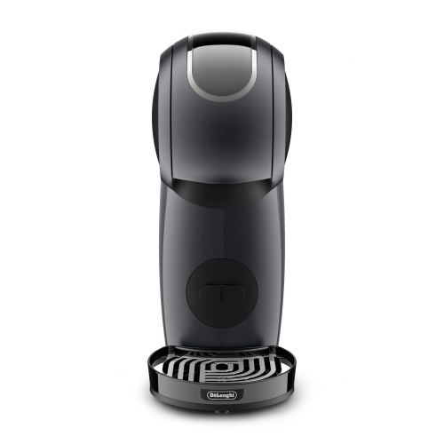 DeLonghi Genio S Touch EDG426.GY Capsule coffee machine, Grey - Image 4