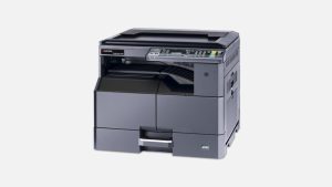 Kyocera TASKalfa 2320 Printer Laser B/W MFP A3 23 ppm Ethernet LAN USB