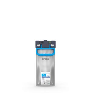 Epson T05A2 XL (C13T05A20N) Ink Cartridge, Cyan Epson T05A2 XL (C13T05A20N) Ink Cartridge, Cyan
