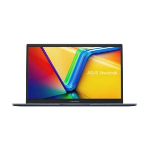 Asus Vivobook 14 X1404VA-V14.I38128 14'' FHD Core i3-1315U 8GB 128GB SSD W11H in S Mode, Quiet Blue