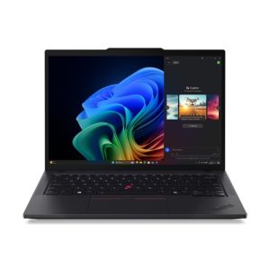 Lenovo ThinkPad T14 Gen 6 14'' WUXGA AMD Ryzen AI 7 PRO 350 32GB 1TB SSD W11P, Black