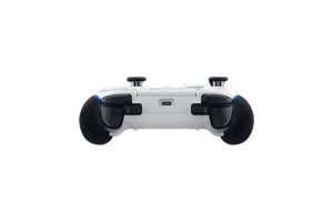 Razer Wolverine V2 Pro Gamepad Wired & Wireless, PC, PlayStation 5, White/Black