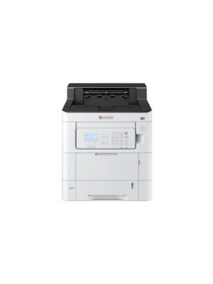 Kyocera ECOSYS PA4000cx Printer Laser Colour Duplex A4 40 ppm Ethernet LAN USB