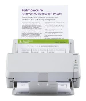 Ricoh SP-1130N Scanner A4 Spalvotas 30 ppm 600x600 DPI, Duplex ADF, USB, Ethernet LAN Ricoh SP-1130N Scanner A4 Spalvotas 30 ppm 600x600 DPI, Duplex ADF, USB, Ethernet LAN