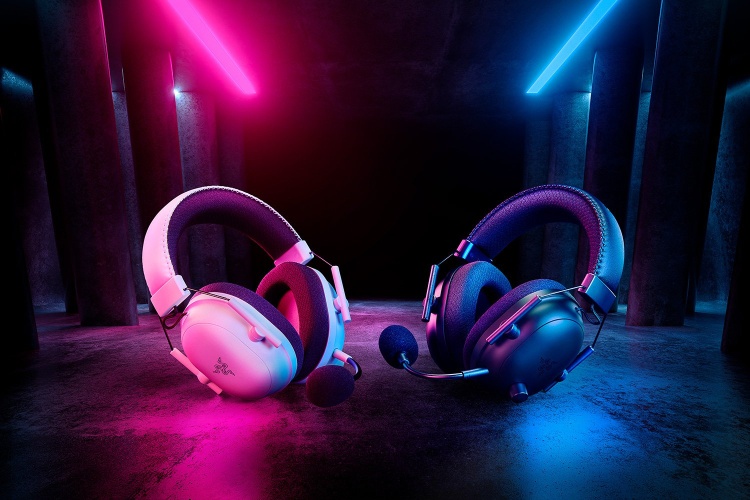 Razer Blackshark V2 Pro (2023) Wireless Gaming Headset, Bluetooth, Black - Image 10