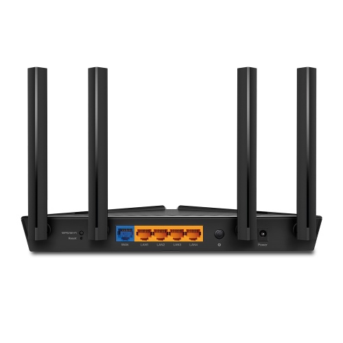 TP-Link Archer AX53 AX3000 Dual Band Gigabit Wi-Fi 6 Router - Image 3