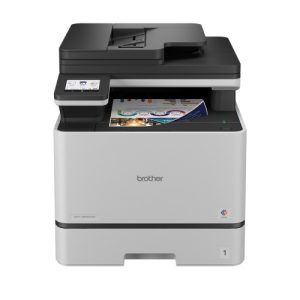 Brother DCP-L8630CDW Printer Laser Colour MFP A4 31 ppm USB Wi-Fi Ethernet LAN