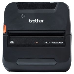 Brother RuggedJet RJ-4230B Label and Receipt Printer Direct Thermal 127 mm/sec