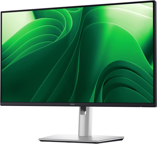 Dell Pro 24 Plus P2425DE Monitor 24'' IPS QHD 2560x1440, 8 ms, 250 cd/m2, 100 Hz, Black - Image 7
