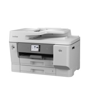 Brother MFC-J6975DW Printer Inkjet Colour MFP A3 31 ppm USB Wi-Fi Ethernet LAN