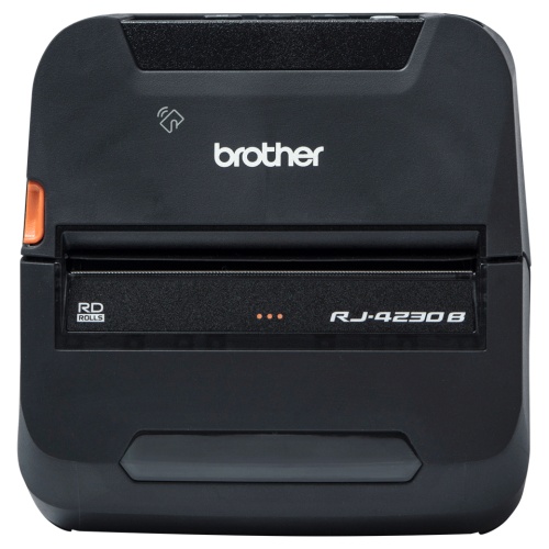 Brother RuggedJet RJ-4230B Label and Receipt Printer Direct Thermal 127 mm/sec - Image 4