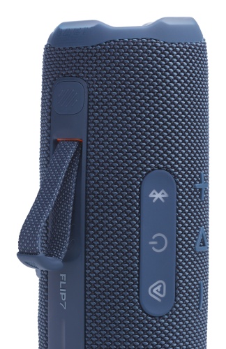 JBL Flip 7 Portable Speaker, Bluetooth, Blue - Image 6